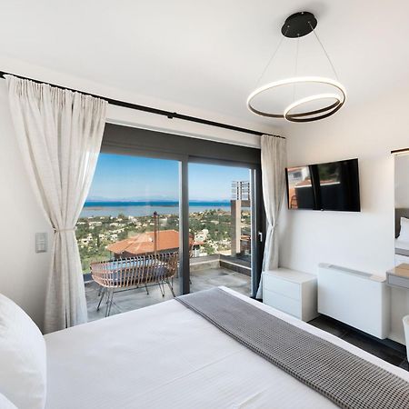 Adam'S Suite Frínion Zewnętrze zdjęcie